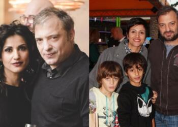 Σοφία Παυλίδου για τον χωρισμό από Χρήστο Φερεντίνο: «Ο γιος μου μετά το διαζύγιο είπε σε ψυχολόγο ότι…»