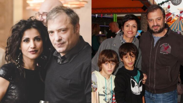 Σοφία Παυλίδου για τον χωρισμό από Χρήστο Φερεντίνο: «Ο γιος μου μετά το διαζύγιο είπε σε ψυχολόγο ότι…»