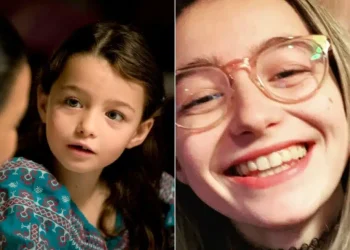 Σόφι Ναϊγουάιντε: Πέθανε στα 24 της η ηθοποιός – Άγνωστη η αιτία θανάτου