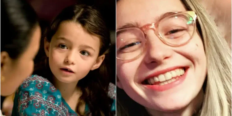 Σόφι Ναϊγουάιντε: Πέθανε στα 24 της η ηθοποιός – Άγνωστη η αιτία θανάτου