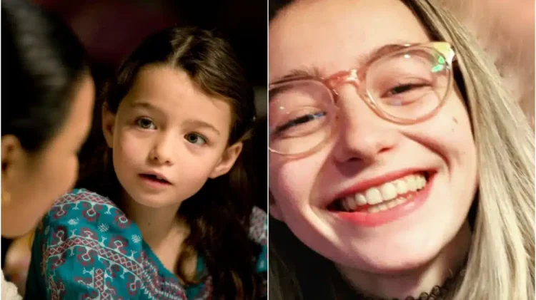 Σόφι Ναϊγουάιντε: Πέθανε στα 24 της η ηθοποιός – Άγνωστη η αιτία θανάτου