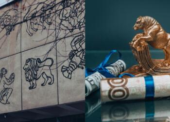 «Σπάει» η γκίνια: Τα 2 ζώδια που προσελκύουν πλούτο και αφθονία