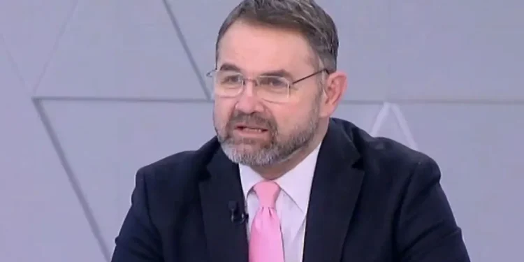 Ο κακός χαμός με αυτά που είπε ο Μπαλάσκας για διάσημες Ελληνίδες που κάνουν βiζıτες στη Μύκονο