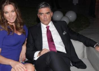 Ποσό που…ζαλίζει: Τόσα χρήματα έδωσαν ο Νίκος Ευαγγελάτος και η Τατιάνα Στεφανίδου για τη βίλα στην Κηφισιά