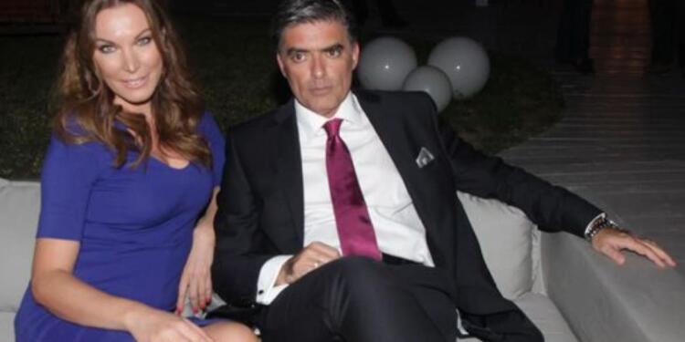 Ποσό που…ζαλίζει: Τόσα χρήματα έδωσαν ο Νίκος Ευαγγελάτος και η Τατιάνα Στεφανίδου για τη βίλα στην Κηφισιά