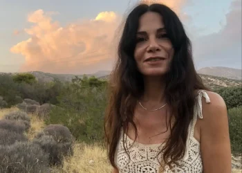 Πέθανε η Στέλλα Καλησπεράτου – Ηθοποιός, δημοσιογράφος και παρουσιάστρια στο MAD