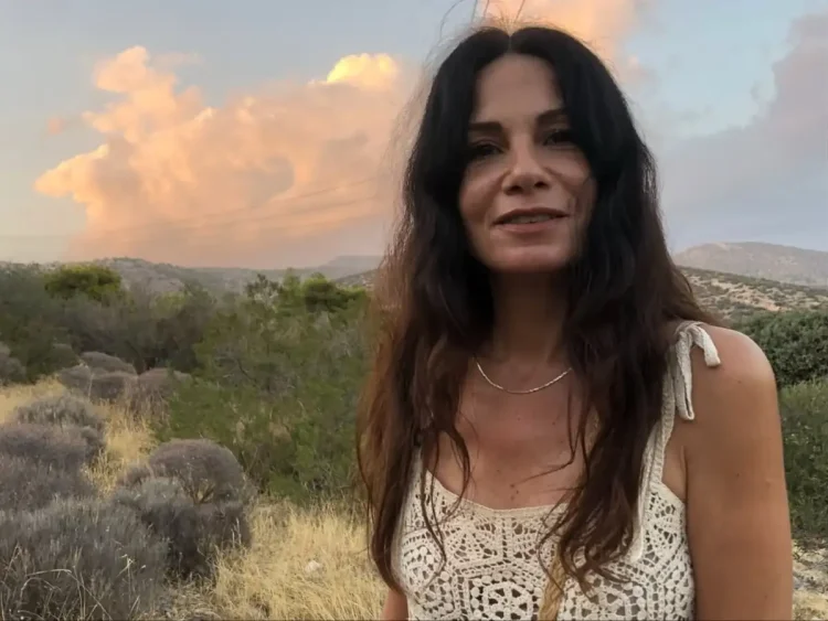 Πέθανε η Στέλλα Καλησπεράτου – Ηθοποιός, δημοσιογράφος και παρουσιάστρια στο MAD