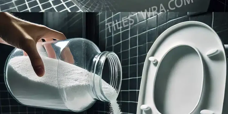 Άλατα στην τουαλέτα: O πιο ισχυρός και απόλυτα φυσικός τρόπος για να τα εξαφανίσετε χωρίς χημικά
