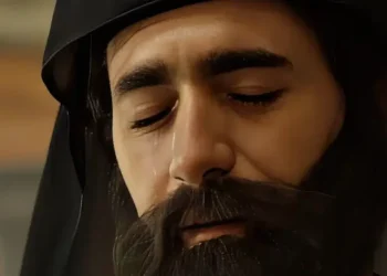 Άγιος Παΐσιος: «Έριξε» το διαδίκτυο η συγκλονιστική σκηνή με το θαύμα της θεραπείας του τυφλού παιδιού