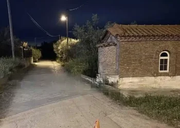 Έκτακτο – Δολοφόνhσε πατέρα 4 παιδιών και έβαλε τέλος στη ζωή του – Το θύμα είχε πάρει το σπίτι του δράστη από πλειστηριασμό