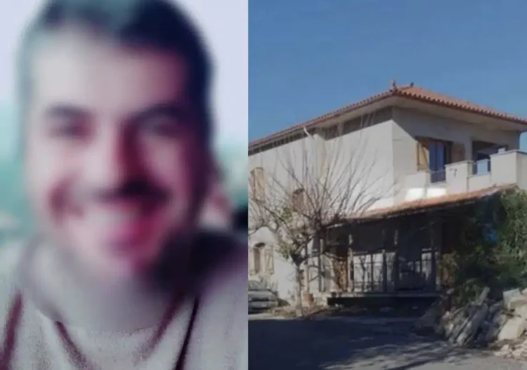 Σοκ στην Εύβοια: Μαθεύτηκε όλη η αλήθεια για τον 75χρονο που σκότωσε τον 50χρονο – Έμεναν μαζί