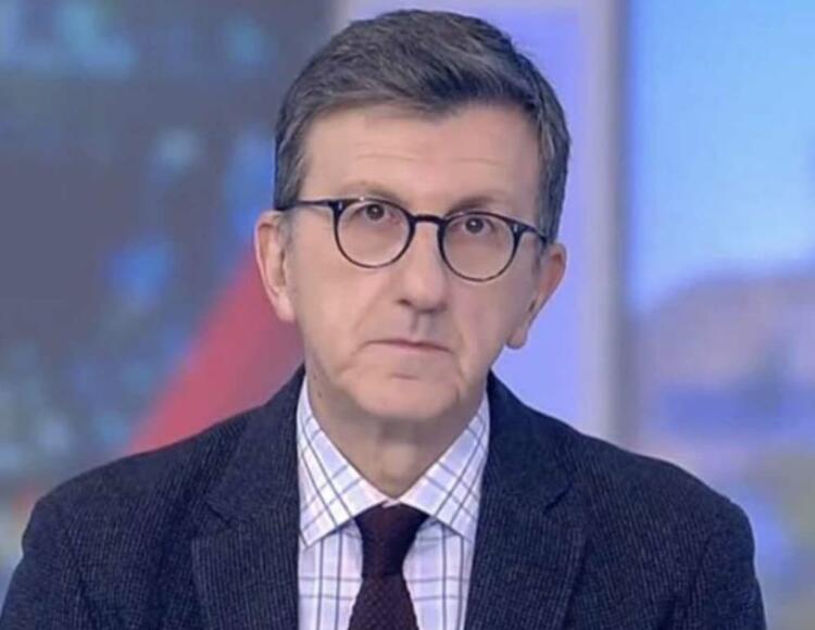 Σάλος με το πως αποκάλεσε την Ελλάδα ο Άρης Πορτοσάλτε – Η αιχμηρή απάντηση που έλαβε