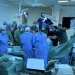 Σοκ σε νοσοκομείο της Ελλάδας: Γυναίκα ασθενής με καρκίνο πήρε φωτιά μέσα στο χειρουργείο