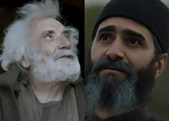 Μετά τον Άγιο Παΐσιο: Auτές είναι οι 4 σειρές που έρxovται στο Mega