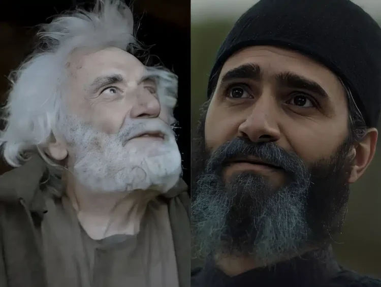 Μετά τον Άγιο Παΐσιο: Auτές είναι οι 4 σειρές που έρxovται στο Mega