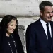 Κηδεία Πάπα Φραγκίσκου: Στην πλατεία του Αγίου Πέτρου ο Κυριάκος Μητσοτάκης με τη σύζυγό του Μαρέβα Γκραμπόφσκι