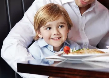 Το ψάρι που απαγορεύεται να τρώνε τα παιδιά – SOS από ειδικούς