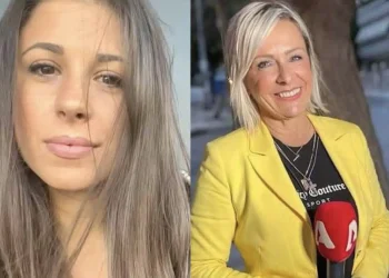 Ραγίζει καρδιές το αντίο της κόρης της Σούζης Καζαντζίδου για τον θάνατο της – «Θα είμαι μια…»