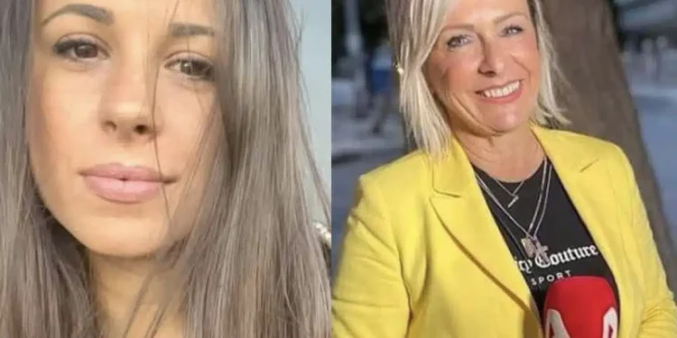 Ραγίζει καρδιές το αντίο της κόρης της Σούζης Καζαντζίδου για τον θάνατο της – «Θα είμαι μια…»