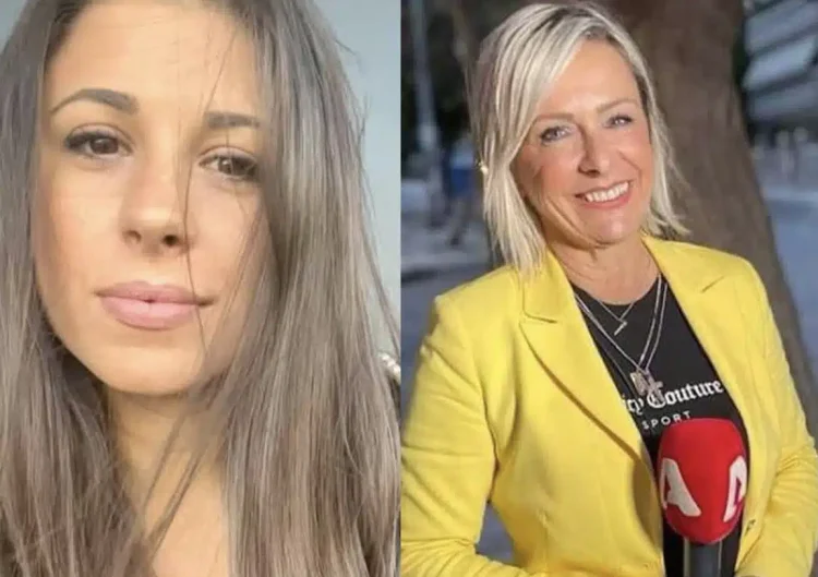 Ραγίζει καρδιές το αντίο της κόρης της Σούζης Καζαντζίδου για τον θάνατο της – «Θα είμαι μια…»