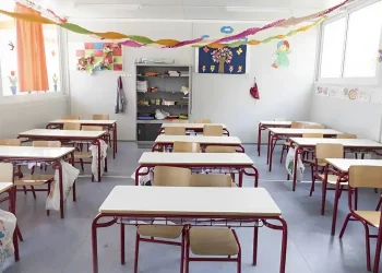 Πότε κλείνουν τα σχολεία για το καλοκαίρι