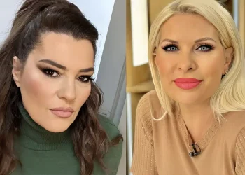 Κατερίνα Ζαρίφη: «Η Ελένη Μενεγάκη πρέπει να διδάσκεται στην Πάντειο»