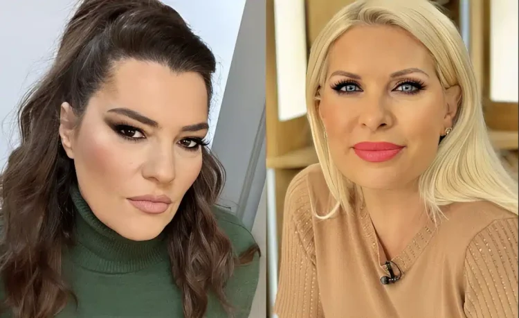 Κατερίνα Ζαρίφη: «Η Ελένη Μενεγάκη πρέπει να διδάσκεται στην Πάντειο»