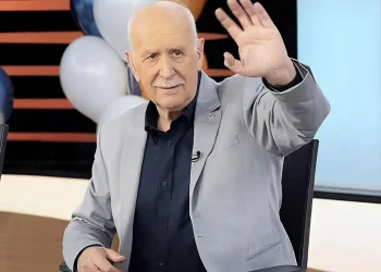 Το Νο1 φαβορί για διάδοχος του Γιώργου Παπαδάκη είναι πασίγνωστη Ελληνίδα