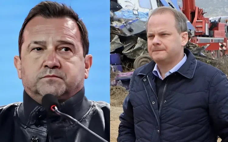 Όλοι αποθεώνουν τον Νίκο Πλακιά – Είπε με 10 λέξεις αυτά που δεν ήθελε να ακούσει ο Κώστας Καραμανλής και τον «τελείωσε»