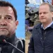 Όλοι αποθεώνουν τον Νίκο Πλακιά – Είπε με 10 λέξεις αυτά που δεν ήθελε να ακούσει ο Κώστας Καραμανλής και τον «τελείωσε»