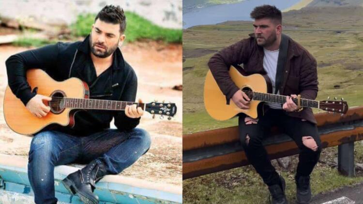 Τραγουδιστής από τη Δανία είναι κλώνος του Παντελή Παντελίδη – «Μια κοπέλα μου είπε “Θεέ μου είσαι ζωντανός;”» (video-photos)