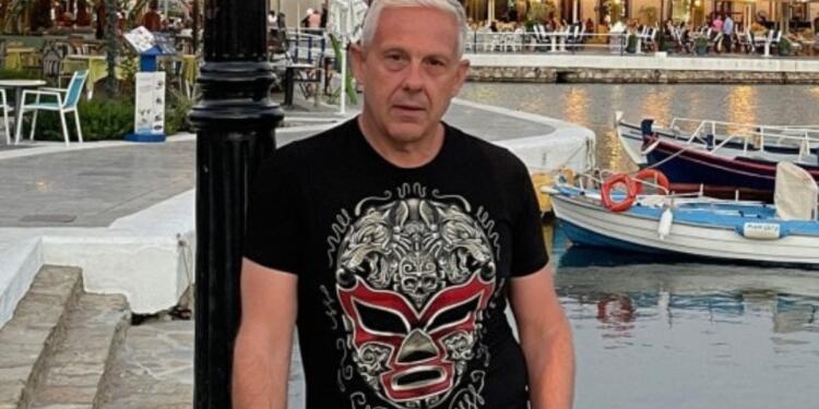 Ξέσπασε ο Τάσος Δούσης: «Έχει δίκιο ο Μπέζος! Δεν έχετε την παραμικρή ντροπή επάνω σας;»