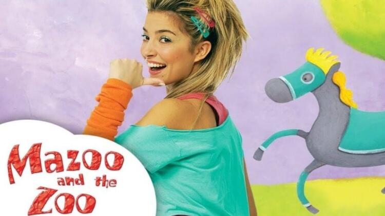 37χρονη μανούλα αγκαλιά με τον μπόμπιρά της: Δείτε πως είναι σήμερα η γλυκιά Τερέζα Σάσσου του Mazoo and the Zoo (photos-video)