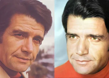 Ζεν πρεμιέ για πάντα ο Άγγελος Αντωνόπουλος: Δείτε πώς είναι σήμερα στα 93 του χρόνια ο σπουδαίος ηθοποιός