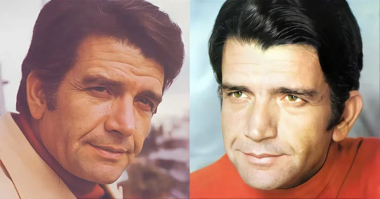 Ζεν πρεμιέ για πάντα ο Άγγελος Αντωνόπουλος: Δείτε πώς είναι σήμερα στα 93 του χρόνια ο σπουδαίος ηθοποιός