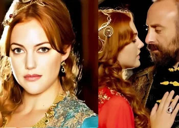 Είναι μαμά 2 κοριτσιών, της μοιάζουν απίστευτα: Έτσι είναι σήμερα η Χουρέμ, αγνώριστη αλλά παραμένει εντυπωσιακή μετά από 13 χρόνια