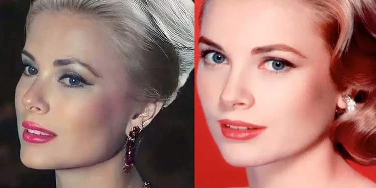 Κληρονόμησε την ομορφιά και την αγγελική εμφάνιση της γιαγιάς της – Έτσι μοιάζει η εγγονή της Γκρέις Κέλι