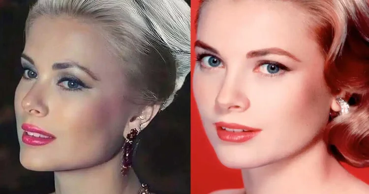 Κληρονόμησε την ομορφιά και την αγγελική εμφάνιση της γιαγιάς της – Έτσι μοιάζει η εγγονή της Γκρέις Κέλι