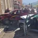 Σοκαριστικό τροχαίο δυστύχημα σήμερα στην Αρκαδία – Μια γυναίκα νεκρή