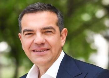 Ανατροπή στα πολιτικά δεδομένα: Το απίστευτο ποσοστό που συγκεντρώνει το νέο κόμμα Τσίπρα σύμφωνα με μυστική δημοσκόπηση