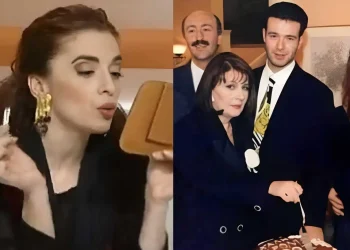 Άφησε άσπρα μαλλιά, δεν την αναγνωρίζει κανείς: Η «Σόφη» του Ντόλτσε Βίτα στα 57 της είναι γιαγιά με 2 εγγόνια