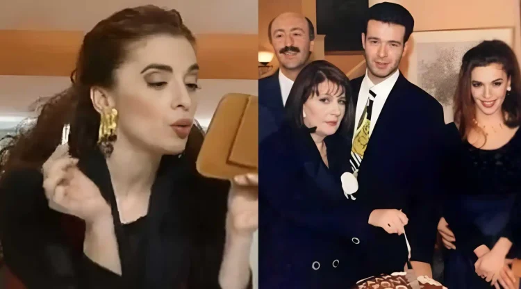 Άφησε άσπρα μαλλιά, δεν την αναγνωρίζει κανείς: Η «Σόφη» του Ντόλτσε Βίτα στα 57 της είναι γιαγιά με 2 εγγόνια