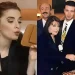 Άφησε άσπρα μαλλιά, δεν την αναγνωρίζει κανείς: Η «Σόφη» του Ντόλτσε Βίτα στα 57 της είναι γιαγιά με 2 εγγόνια