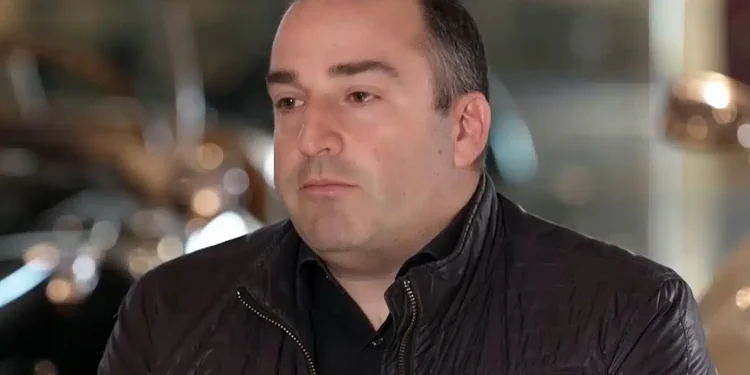 «Οι Έλληνες προτιμούν να παίρνουν 1.500 εupώ, ενώ ο καπετάνιος παίρνει 14.000 εupώ – Μετά μη λέτε, γιατί δεν έχουμε ναυτικούς»