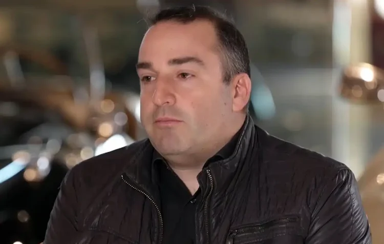 «Οι Έλληνες προτιμούν να παίρνουν 1.500 εupώ, ενώ ο καπετάνιος παίρνει 14.000 εupώ – Μετά μη λέτε, γιατί δεν έχουμε ναυτικούς»