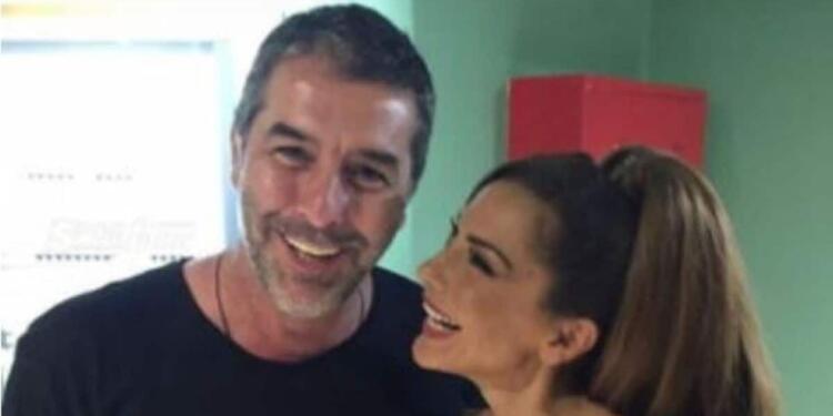 «Σεισμός» στη showbiz: Έρχεται σύντομα ο γάμος Δέσποινας Βανδή και Βασίλη Μπισμπίκη!