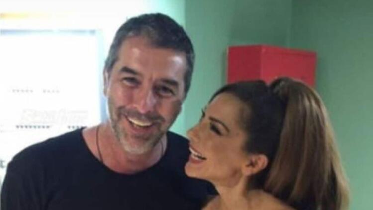 «Σεισμός» στη showbiz: Έρχεται σύντομα ο γάμος Δέσποινας Βανδή και Βασίλη Μπισμπίκη!