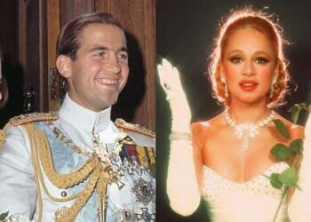 «Θέλω να την παντρευτώ!»: Ο έρωτας του τέως βασιλιά Κωνσταντίνου με την Αλίκη Βουγιουκλάκη – Ο ρόλος της «πεθεράς» Φρειδερίκης