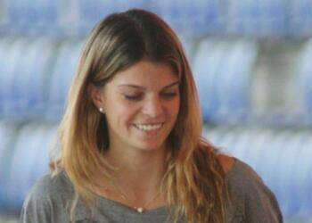 Με την κοιλιά… τούρλα η Αθηνά Ωνάση: Γίνεται άμεσα μανούλα η χρυσή κληρονόμος;