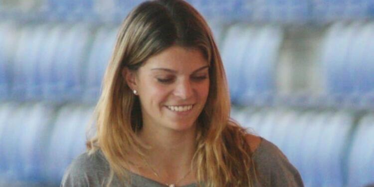 Με την κοιλιά… τούρλα η Αθηνά Ωνάση: Γίνεται άμεσα μανούλα η χρυσή κληρονόμος;